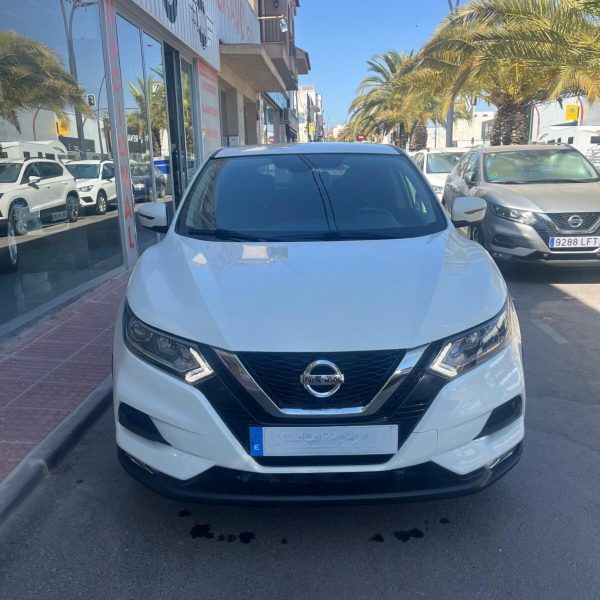 Nissan Qashqai Dci 115Cv 1.5 Acenta - Imagen 2