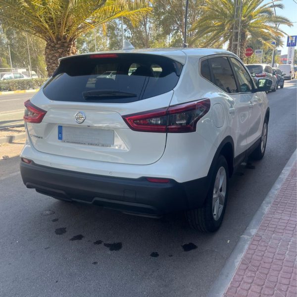 Nissan Qashqai Dci 115Cv 1.5 Acenta - Imagen 5