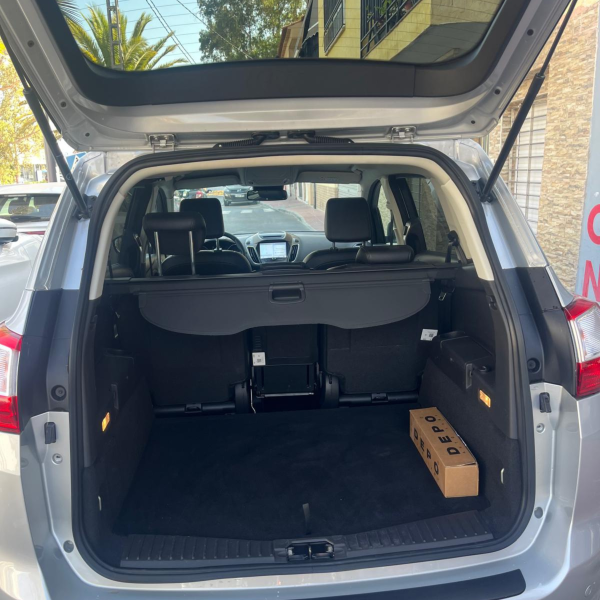 Ford Grand C-Max Titanium 1.0 Ecobost 125Cv - Imagen 2