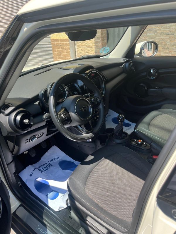 Mini One 1.5 100Cv Mt6 E6Dt - Imagen 9