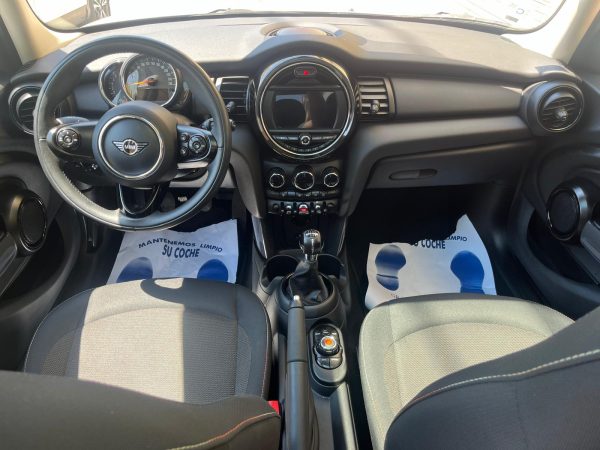 Mini One 1.5 100Cv Mt6 E6Dt - Imagen 6