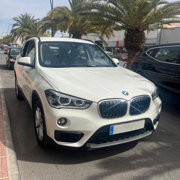 BMW X1 SDRIVE 18D 2.0 150CV - Imagen 7