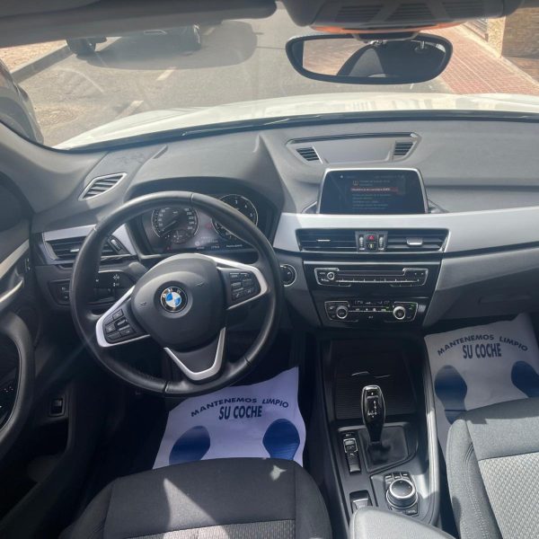 BMW X1 SDRIVE 18D 2.0 150CV - Imagen 6