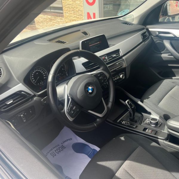 BMW X1 SDRIVE 18D 2.0 150CV - Imagen 5