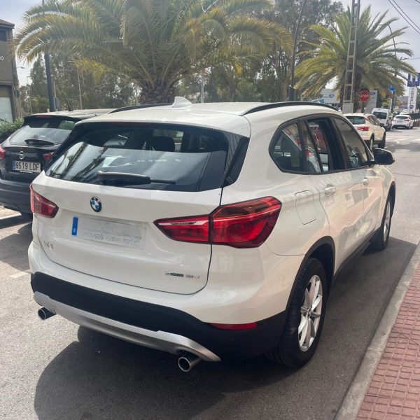 BMW X1 SDRIVE 18D 2.0 150CV - Imagen 2