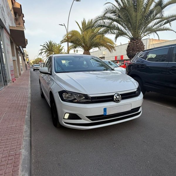 VOLKSWAGEN POLO EDITION 1.6 TDI - Imagen 3