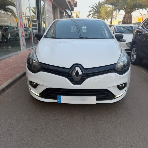 RENAULT CLIO 1.5 75CV BUSINESS ENERGY DCI - Imagen 2