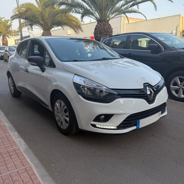 RENAULT CLIO 1.5 75CV BUSINESS ENERGY DCI - Imagen 3