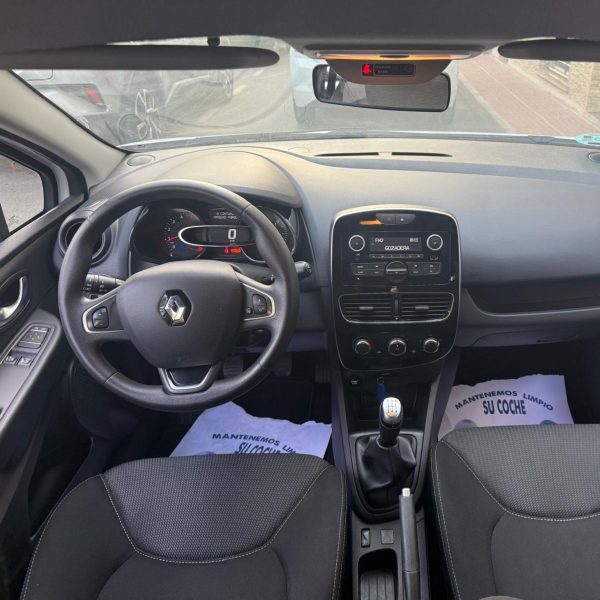 RENAULT CLIO 1.5 75CV BUSINESS ENERGY DCI - Imagen 4