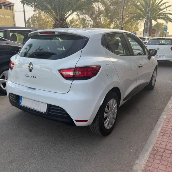 RENAULT CLIO 1.5 75CV BUSINESS ENERGY DCI - Imagen 6