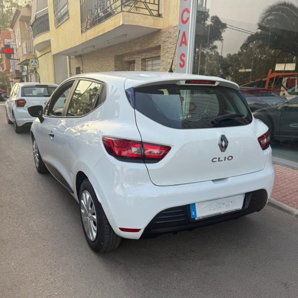 RENAULT CLIO 1.5 75CV BUSINESS ENERGY DCI - Imagen 7