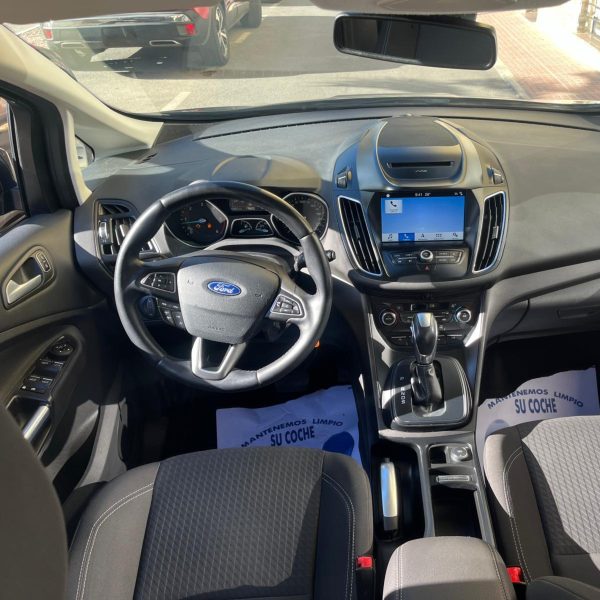 FORD GRAND C-MAX 1.5 TDCI 120CV - Imagen 5