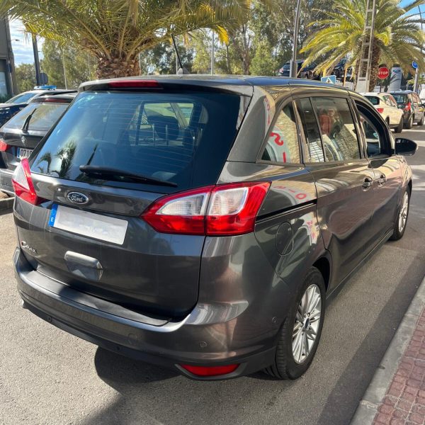 FORD GRAND C-MAX 1.5 TDCI 120CV - Imagen 6
