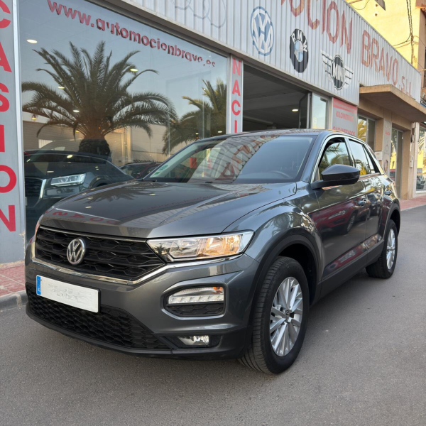 VOLKSWAGEN T-ROC 1.6 TDI 115 CV