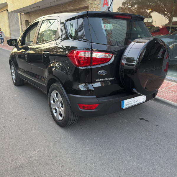 FORD ECOSPORT TREND 1.5 ECOBLUE 100CV - Imagen 5