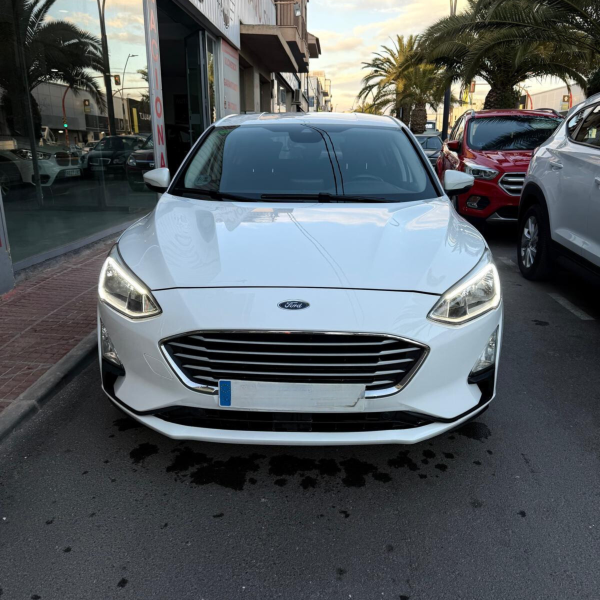 FORD FOCUS 1.5 ECOBLUE 120CV TREND+ - Imagen 3