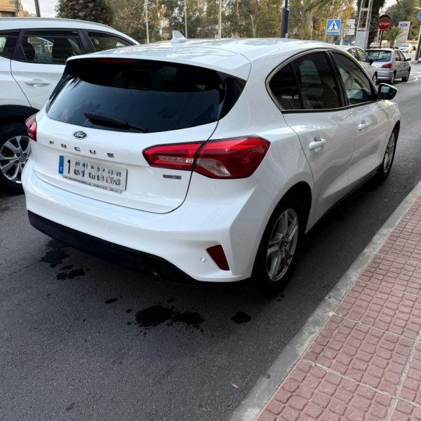 FORD FOCUS 1.5 ECOBLUE 120CV TREND+ - Imagen 5