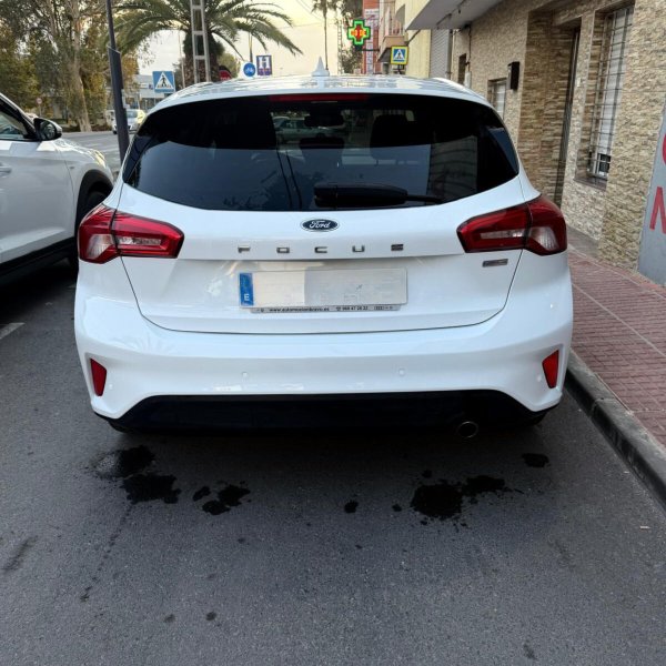 FORD FOCUS 1.5 ECOBLUE 120CV TREND+ - Imagen 6