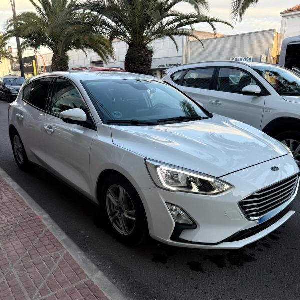 FORD FOCUS 1.5 ECOBLUE 120CV TREND+ - Imagen 9