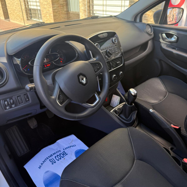 Renault Clio 1.5 dci 90CV - Imagen 5