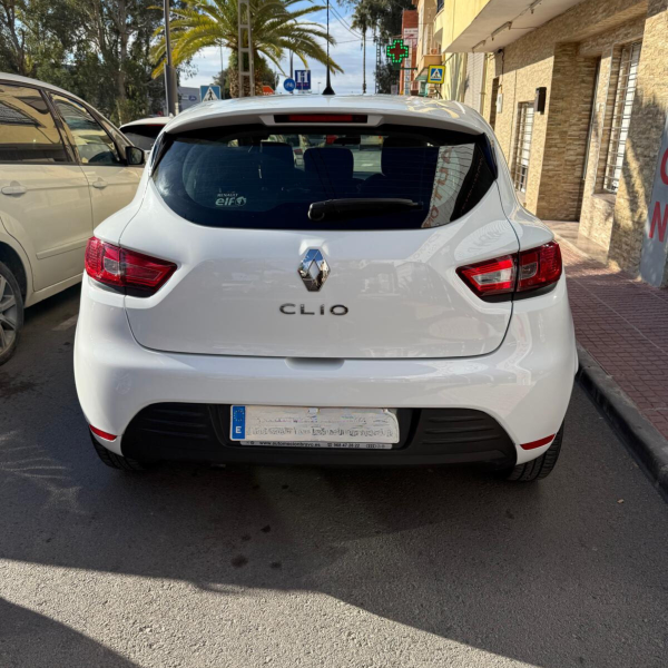Renault Clio 1.5 dci 90CV - Imagen 4