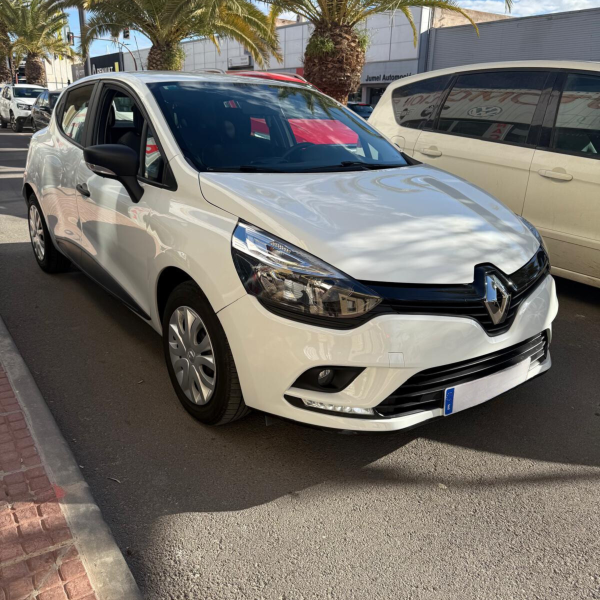 Renault Clio 1.5 dci 90CV - Imagen 2