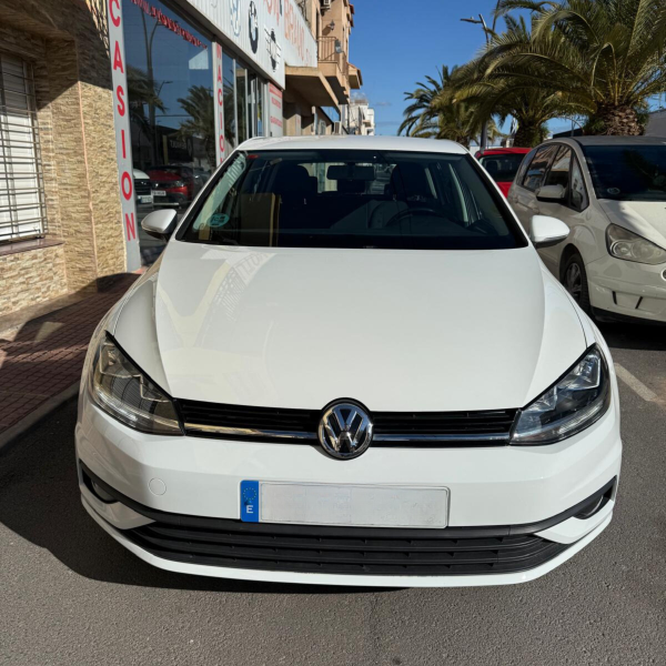 VOLKSWAGEN GOLF 1.0 115CV EDITION - Imagen 3