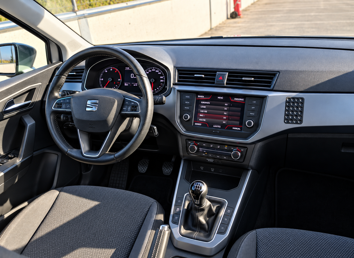
								Seat Arona TSI 95CV Style Go Eco Manual 2019 – 109000 km full									