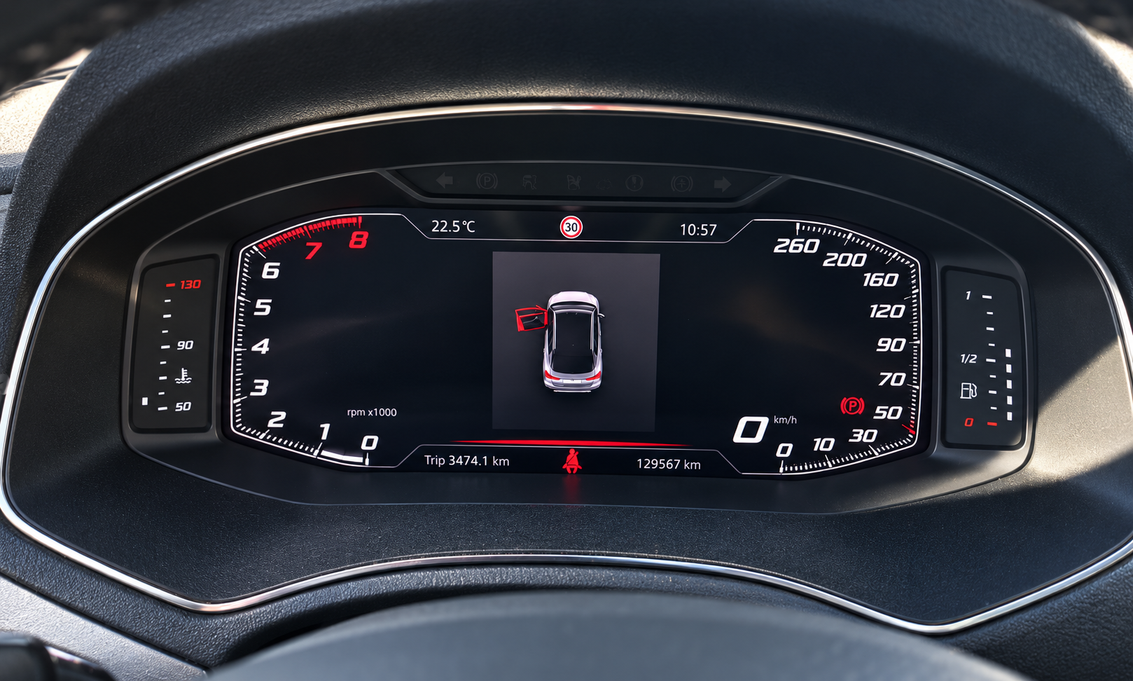 
								Seat Arona TSI 95CV Style Go Eco Manual 2019 – 109000 km full									