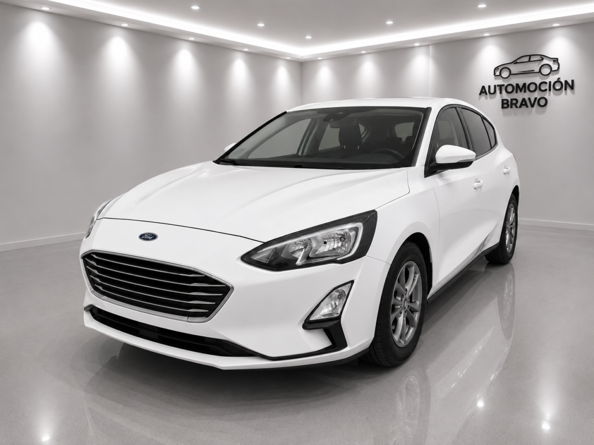 FORD FOCUS 2022 149.000 km