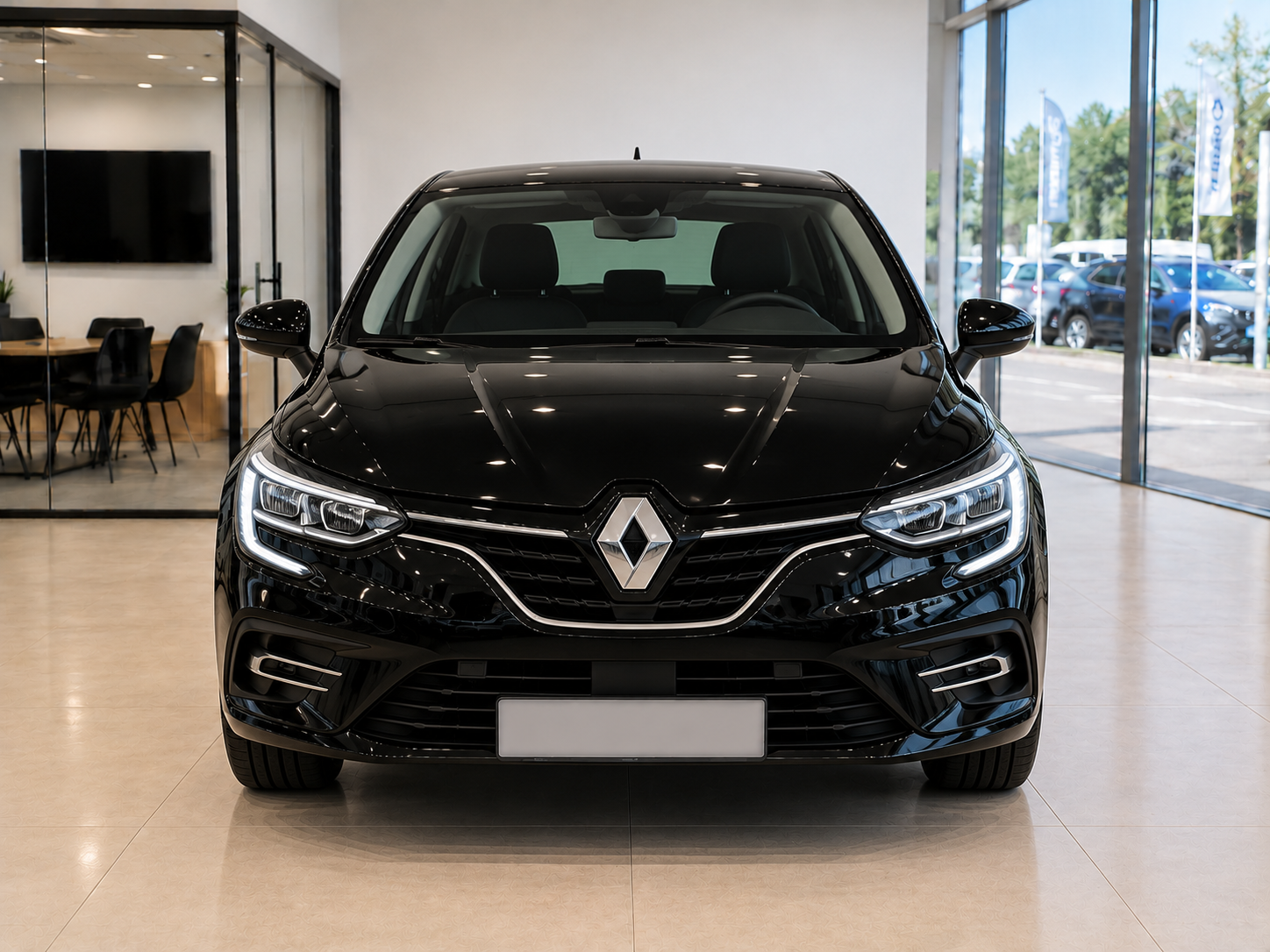 
								RENAULT MEGANE full									