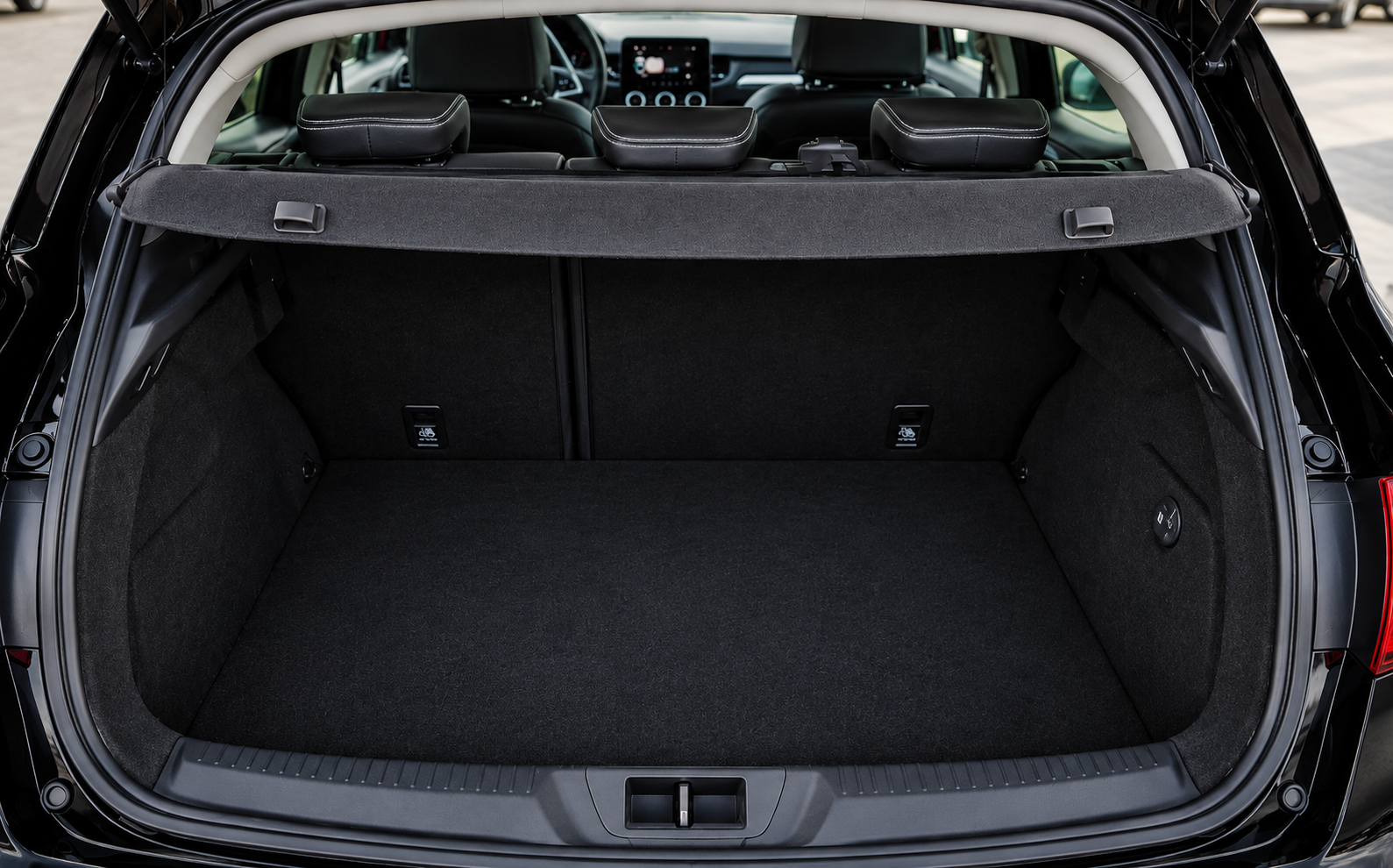
								RENAULT MEGANE full									