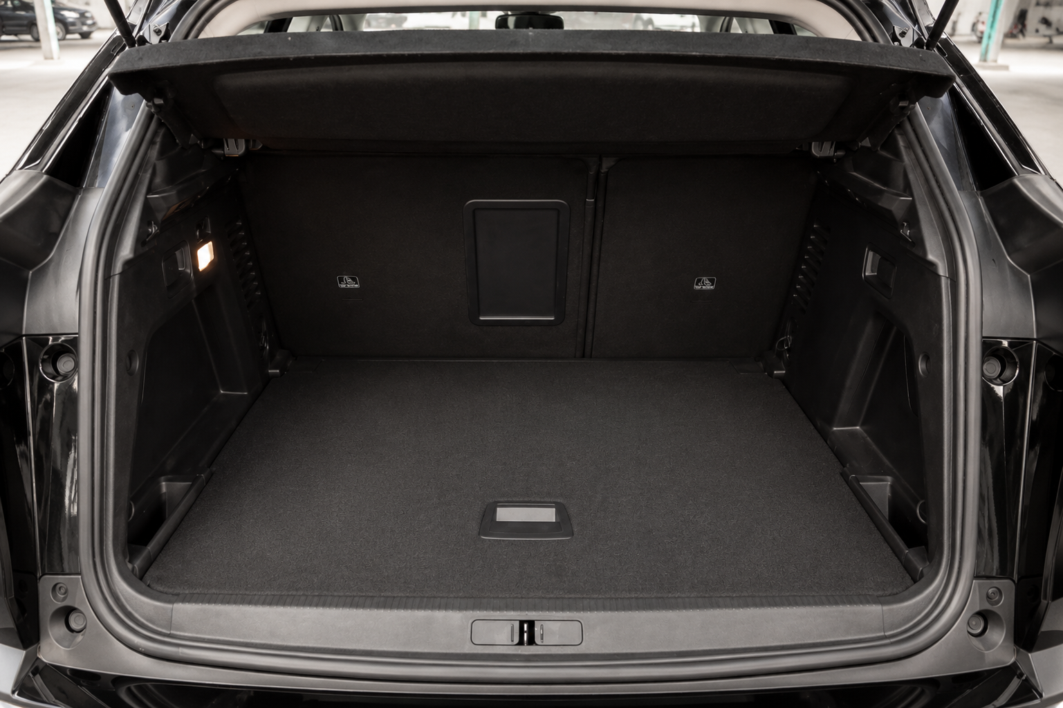 
								PEUGEOT 3008 (130CV) S&S Active Pack 2022 – 124.000 Km full									