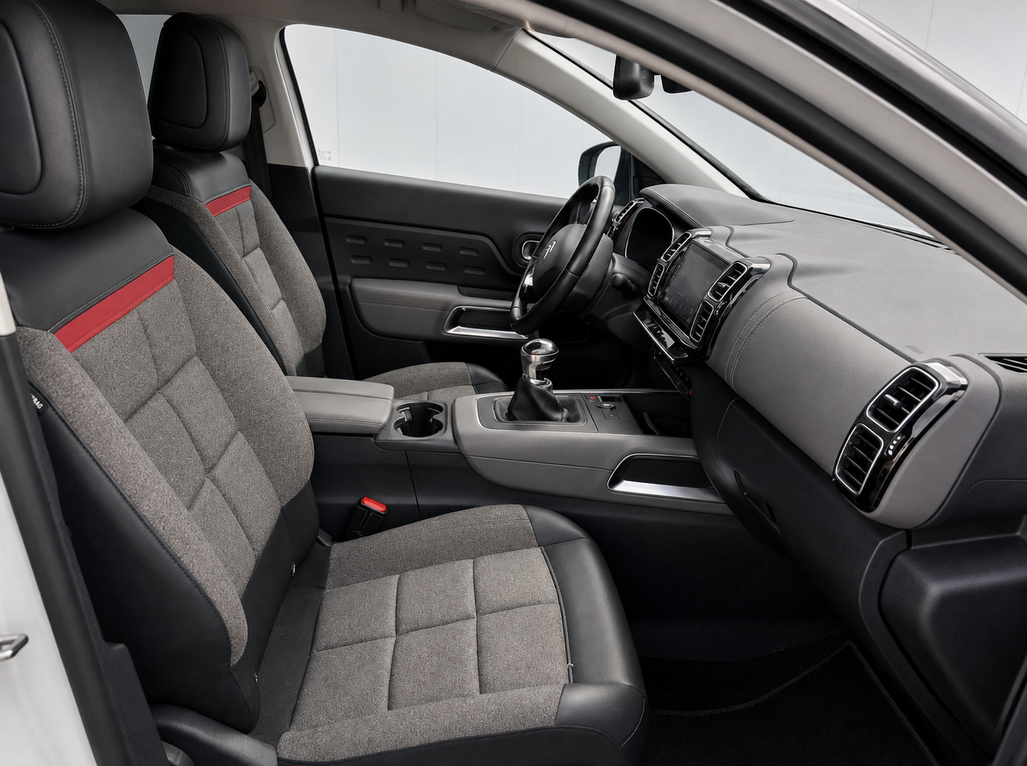 
								CITROEN C5 AIRCROSS 2022 130000km full									