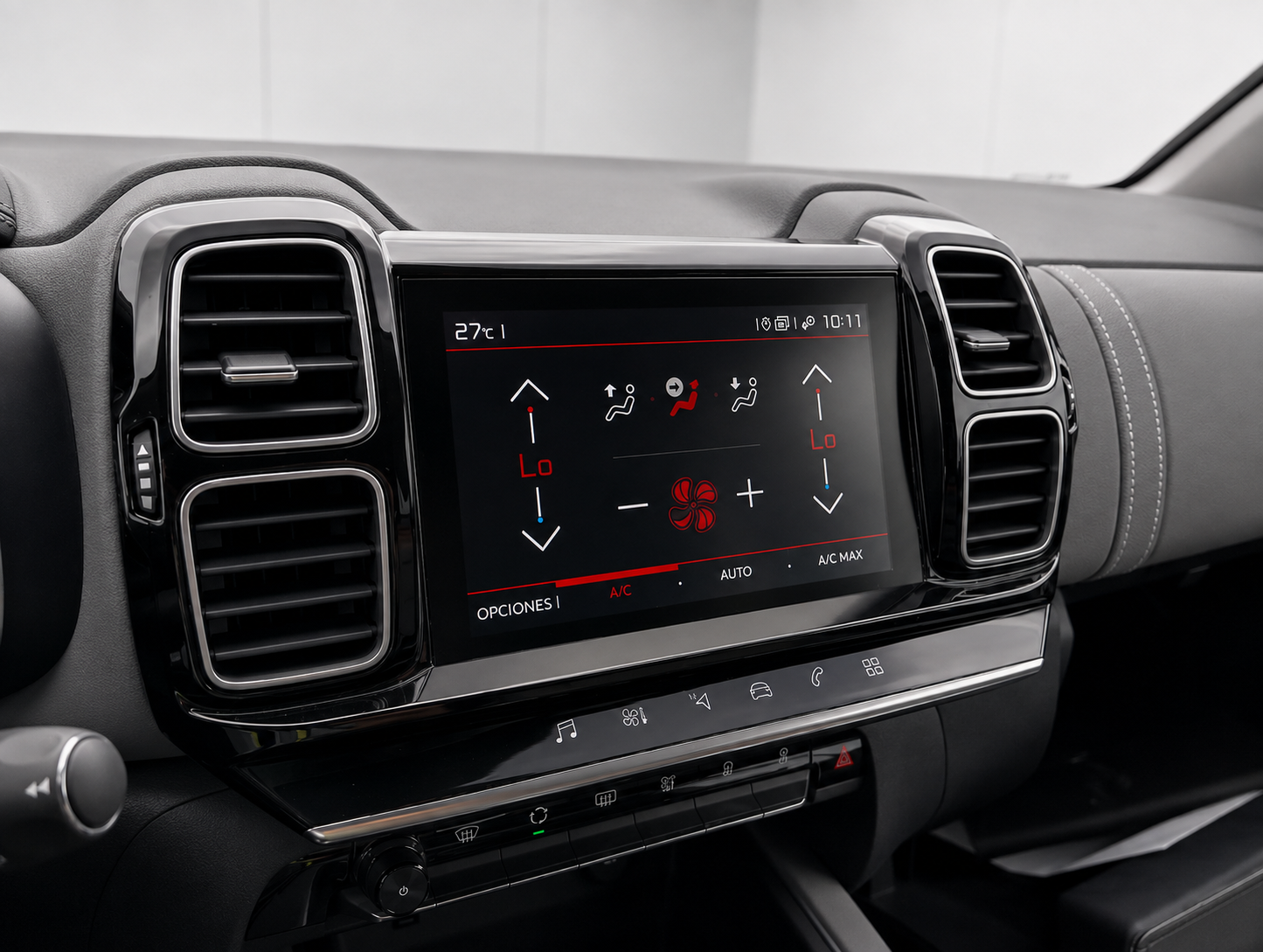 
								CITROEN C5 AIRCROSS 2022 130000km full									