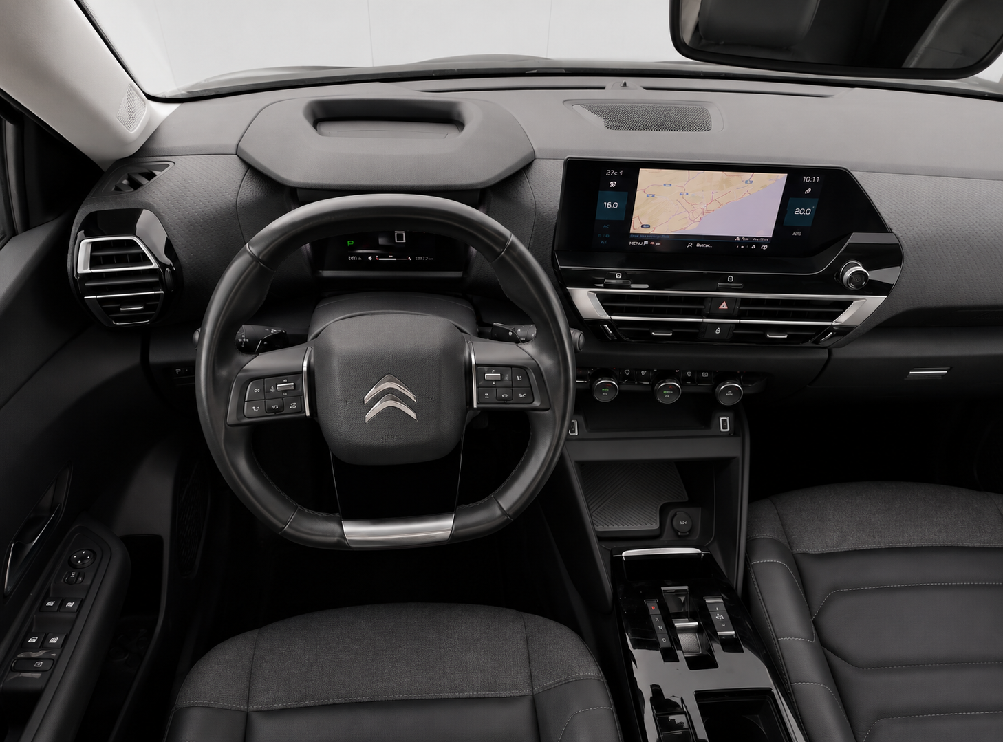 
								CITROEN C4 full									
