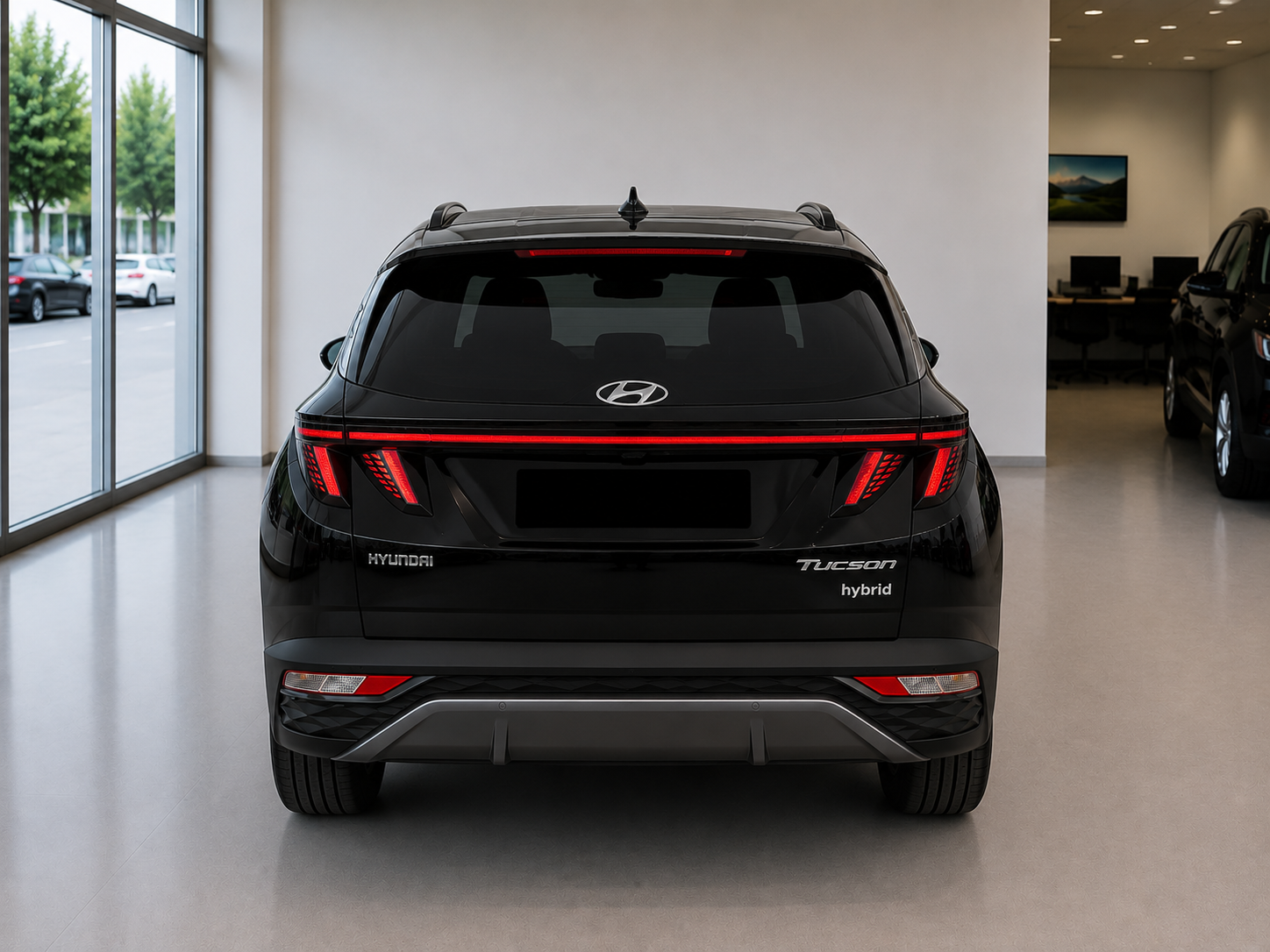 
								hyundai tucson 2023 – 125000km full									