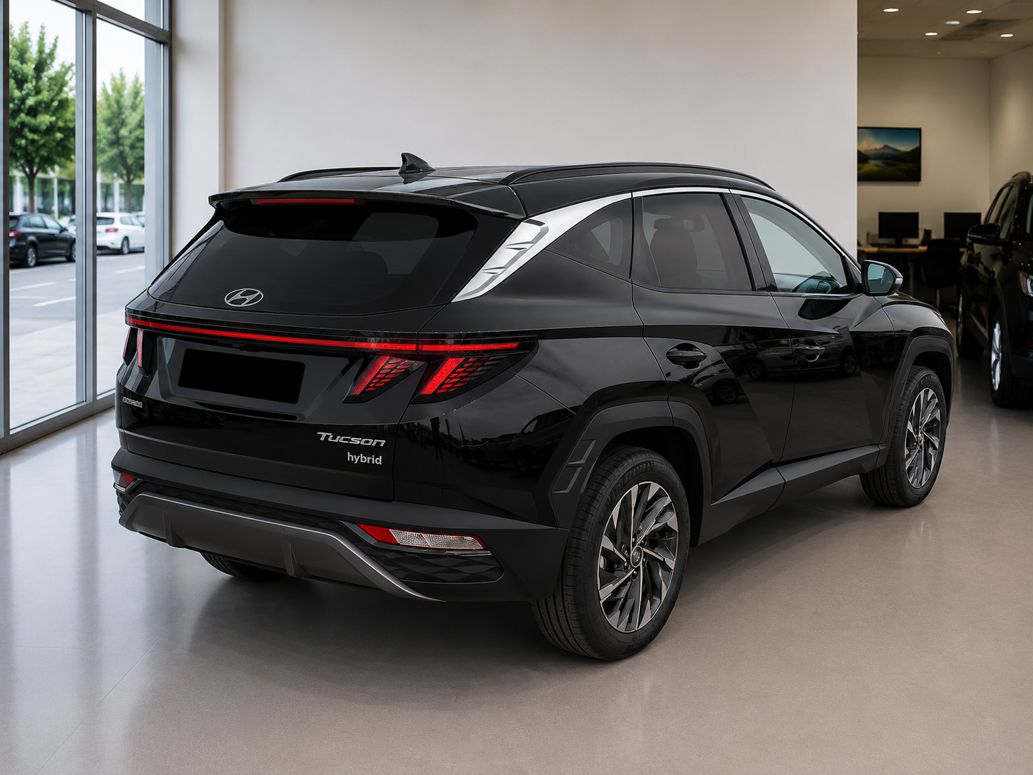 
								hyundai tucson 2023 – 125000km full									