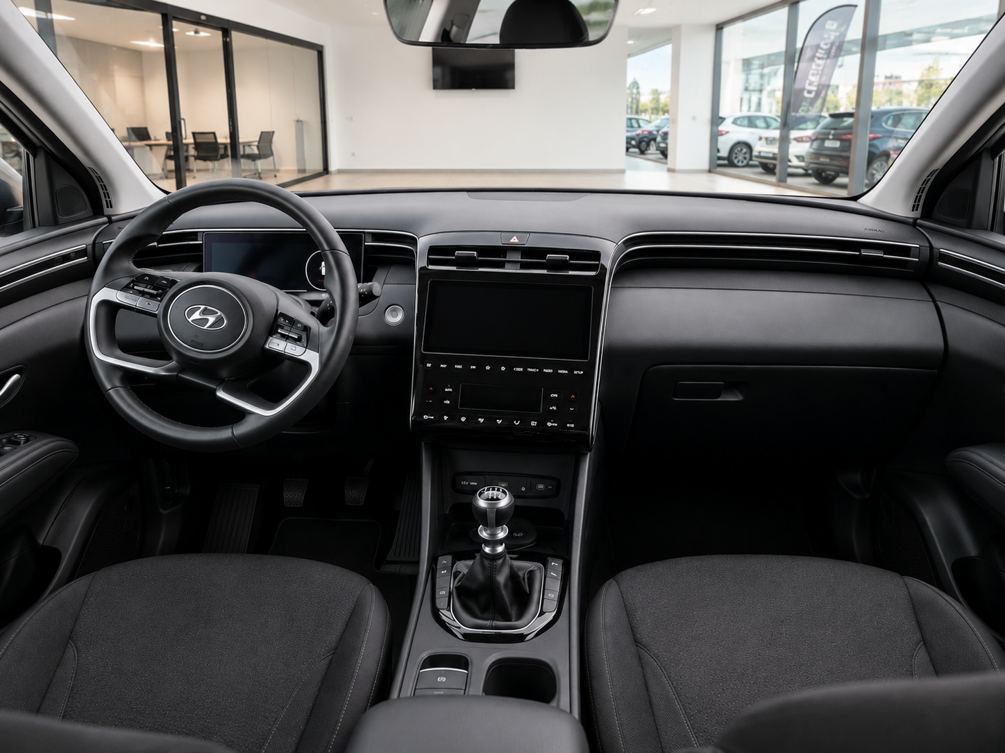 
								hyundai tucson 2023 – 125000km full									