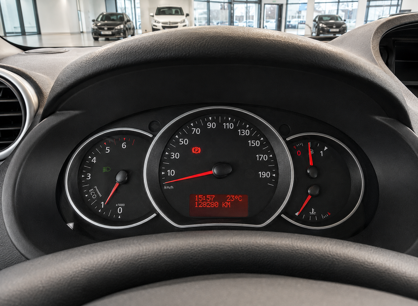 
								Renault kangoo III 2021 128.000km full									