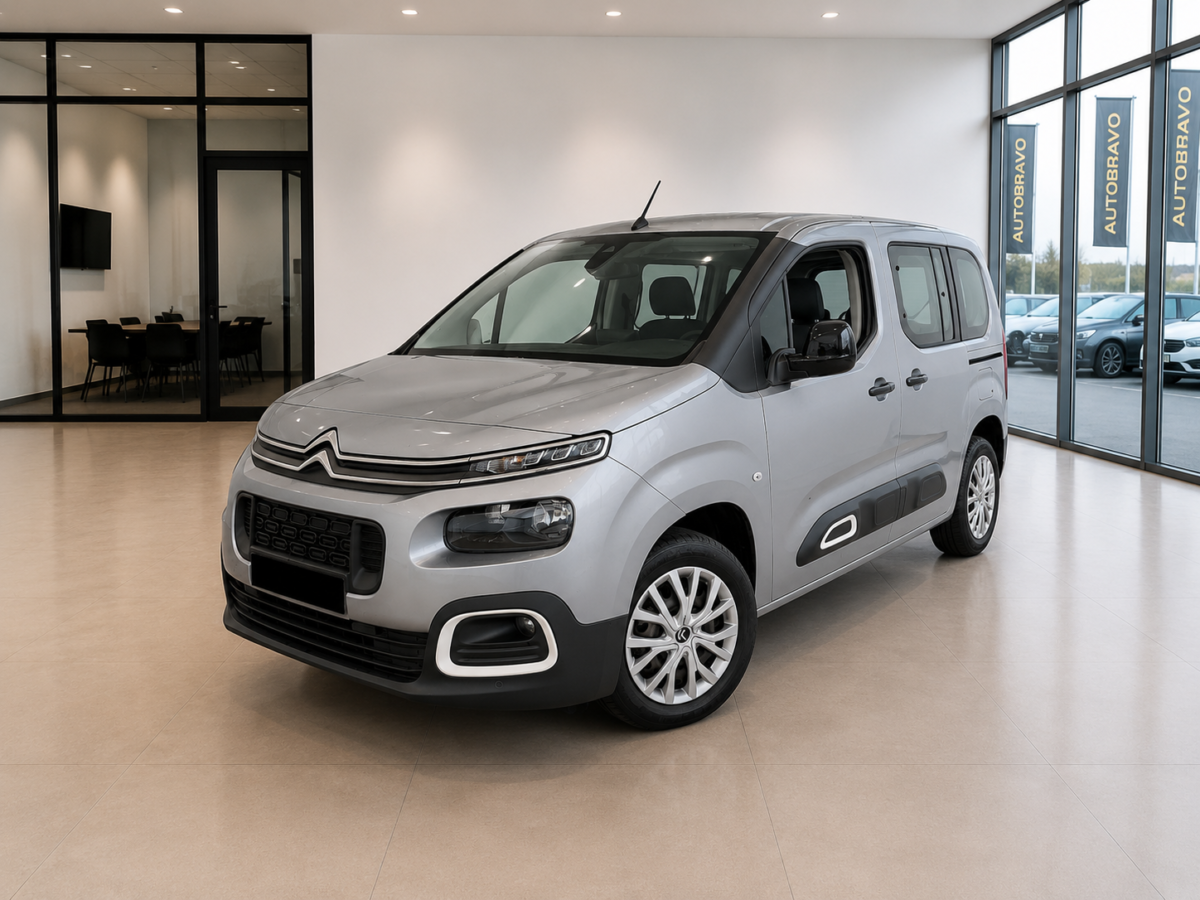 Citroen Berlingo Multispace 2022 108.000km