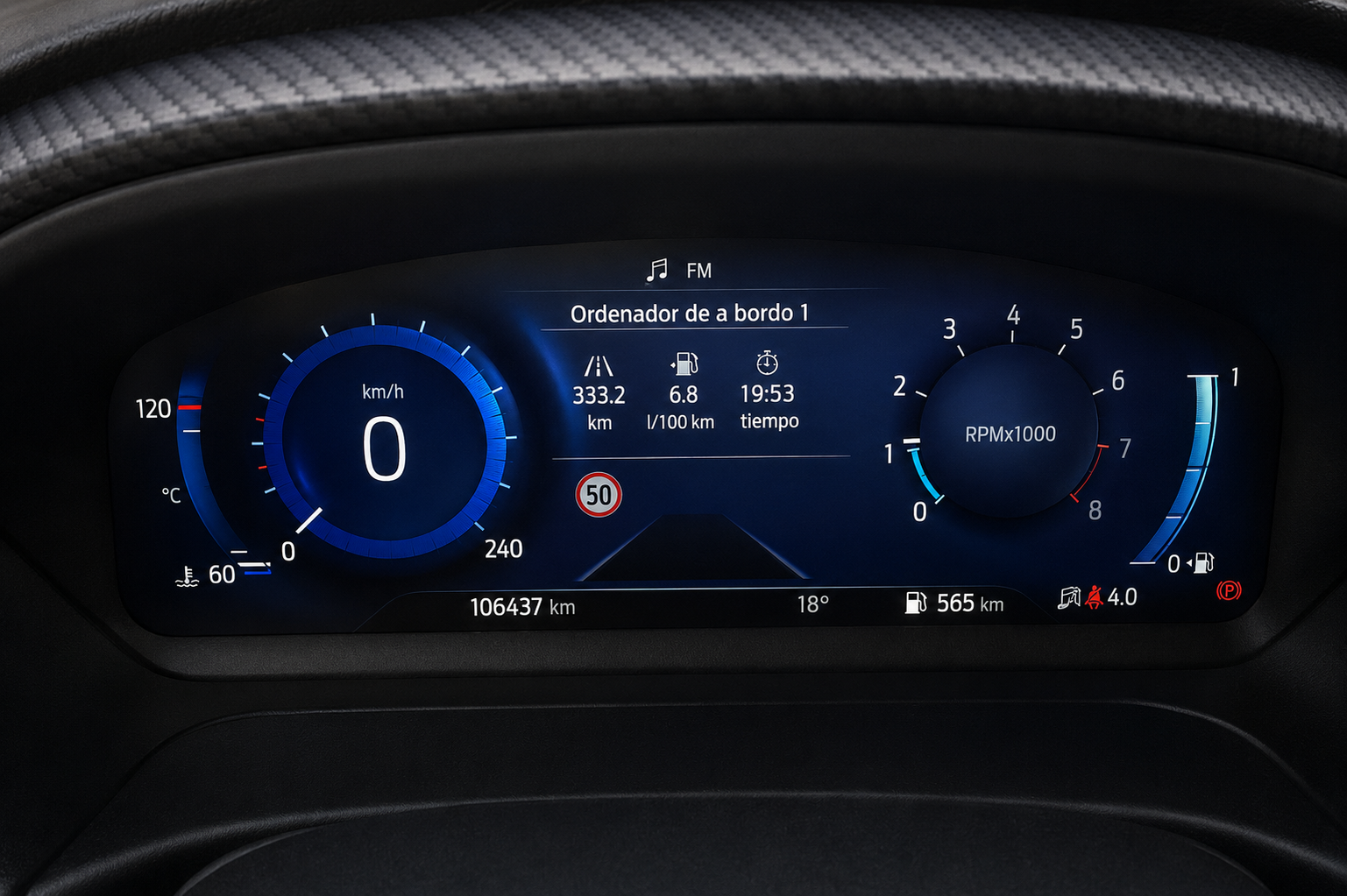 
								FORD PUMA St line 2021 – 100000 km full									