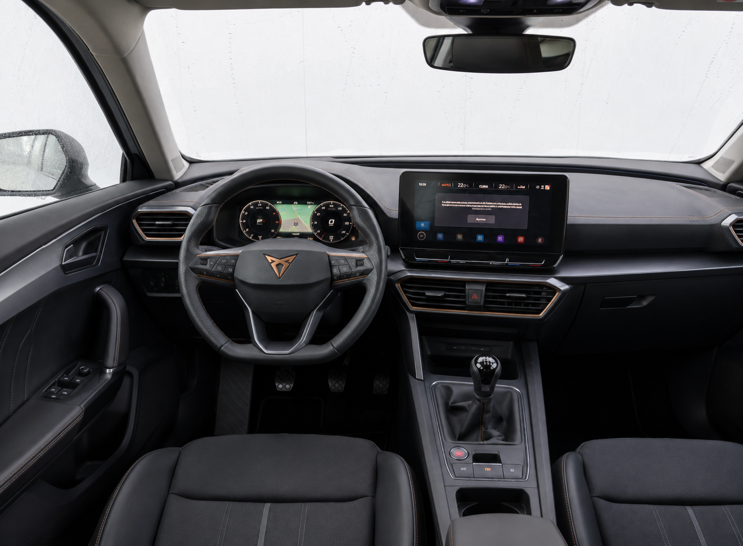 
								CUPRA Formentor 2022 27.000km full									