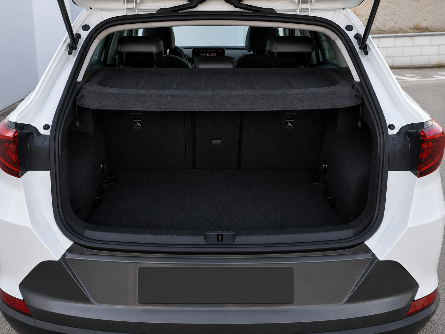 
								CUPRA Formentor 2022 27.000km full									