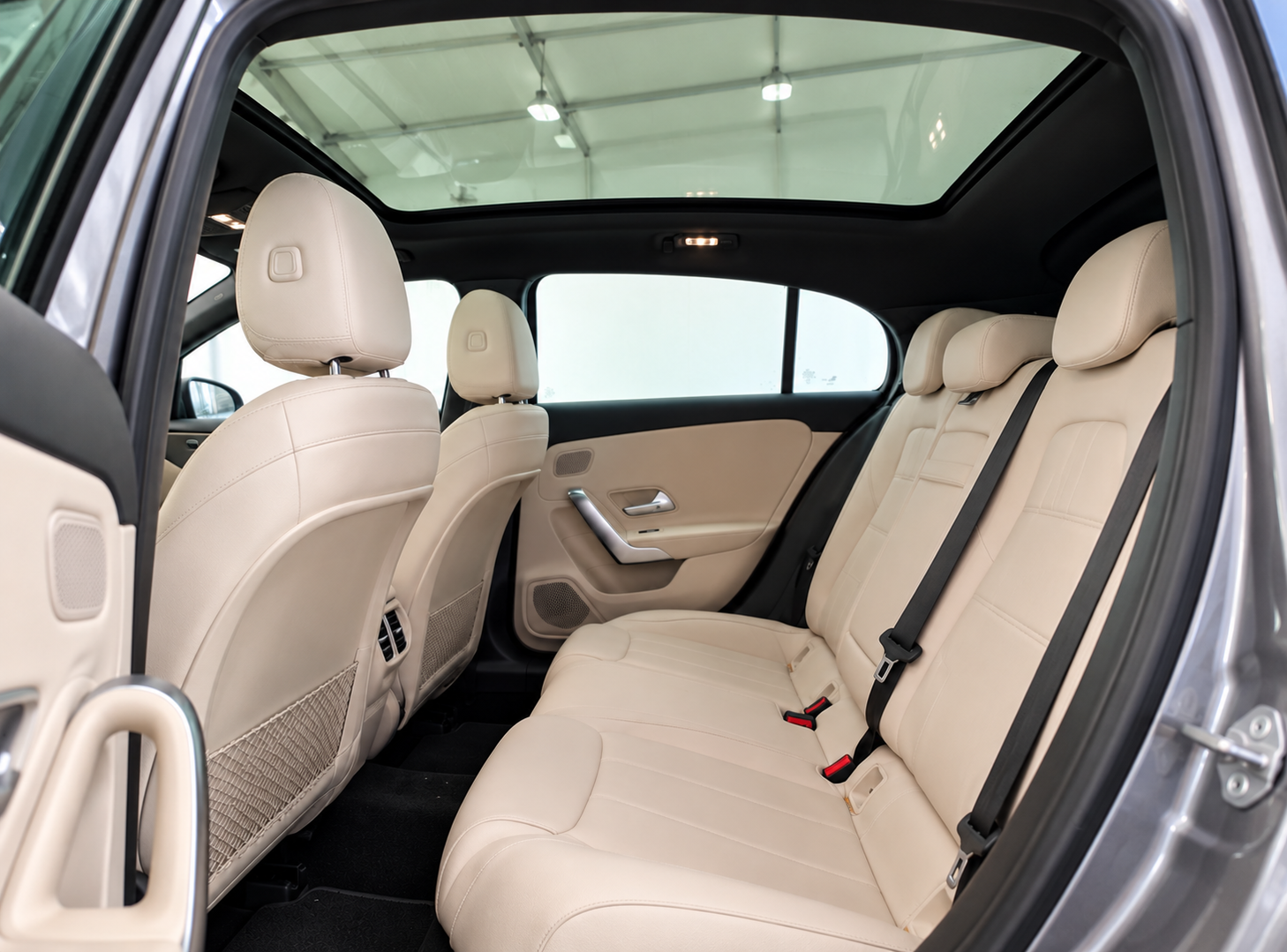 
								MERCEDES CLASE A 200 2020 122000KM full									