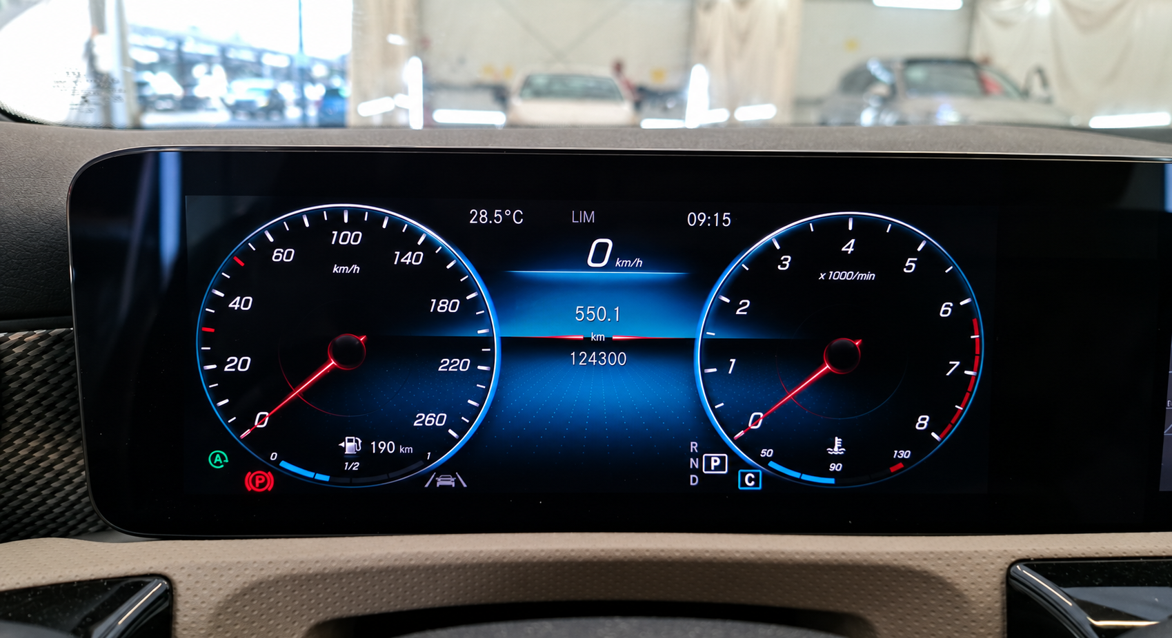 
								MERCEDES CLASE A 200 2020 122000KM full									