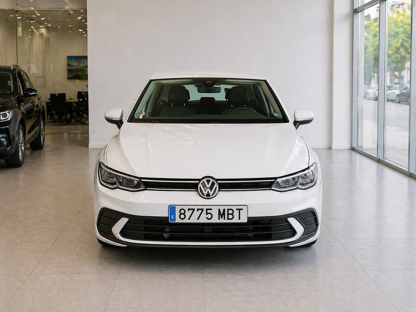 
								Volkswagen Polo 95CV life manual 2023 – 138.000 full									