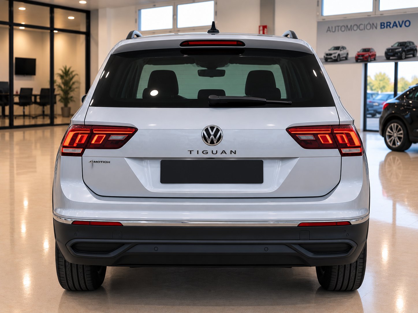 
								VOLKSWAGEN TIGUAN Life (150CV) 2023 – 150000 km full									