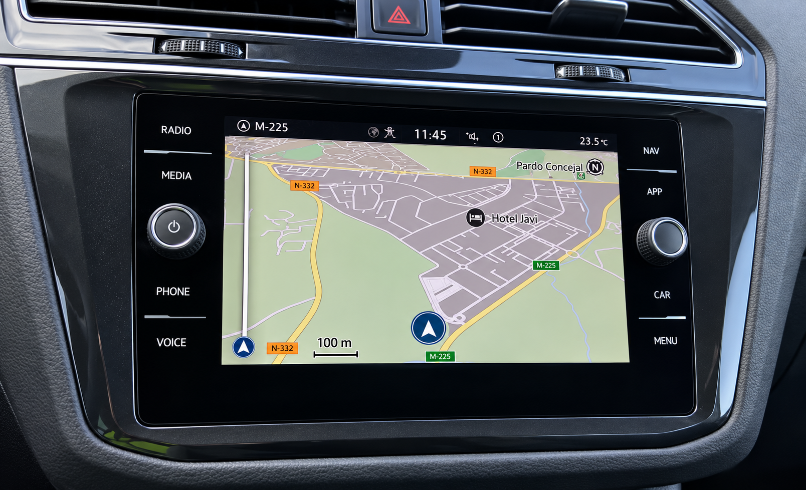 
								VOLKSWAGEN TIGUAN Life (150CV) 2023 – 150000 km full									