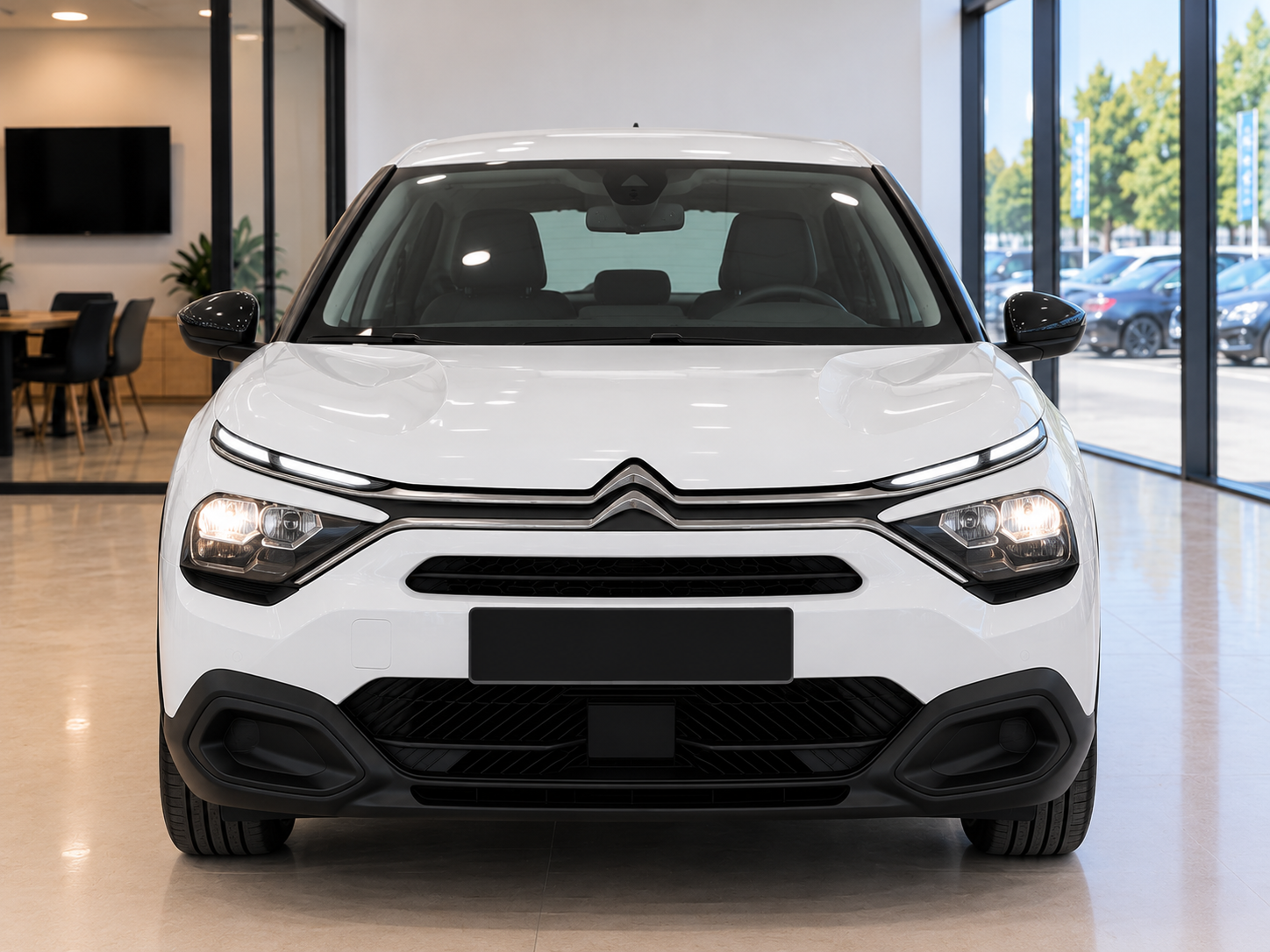 
								CITROEN C4 2022 98000km full									